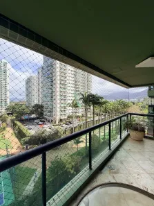 Apartamento com 2 Quartos à venda, 115m² no Barra da Tijuca, Rio de Janeiro