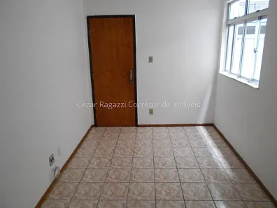 Apartamento com 1 Quarto para alugar, 40m² no Granbery, Juiz de Fora
