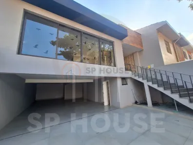 Casa com 3 Quartos à venda, 350m² no Planalto Paulista, São Paulo