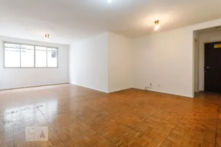 Apartamento com 3 Quartos à venda, 117m² no Consolação, São Paulo