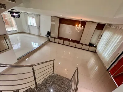 Casa de Condomínio com 3 Quartos à venda, 255m² no Flores, Manaus