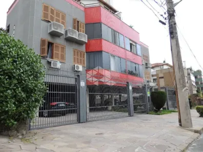 Cobertura com 3 Quartos à venda, 201m² no Jardim Itu, Porto Alegre