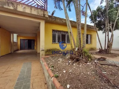 Sobrado com 5 Quartos à venda, 207m² no Jardim Estela, Poá