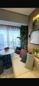 Apartamento com 1 Quarto à venda, 29m² no Vila Buarque, São Paulo