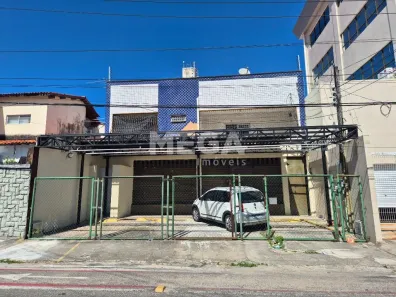 Ponto Comercial para alugar, 268m² no Joaquim Távora, Fortaleza