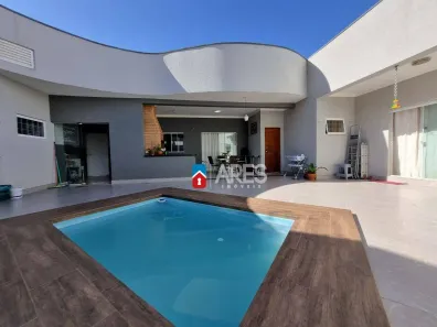 Casa com 3 Quartos à venda, 220m² no São Manoel, Americana