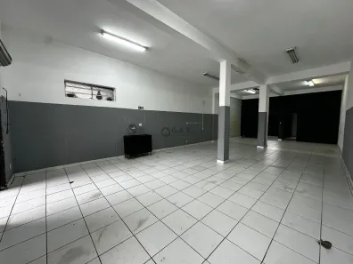 Ponto Comercial para alugar, 140m² no Vila Trujillo, Sorocaba