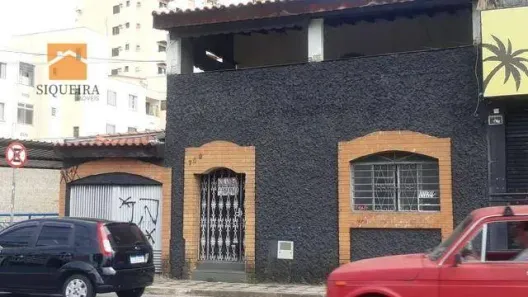 Casa com 4 Quartos à venda, 248m² no Centro, Sorocaba