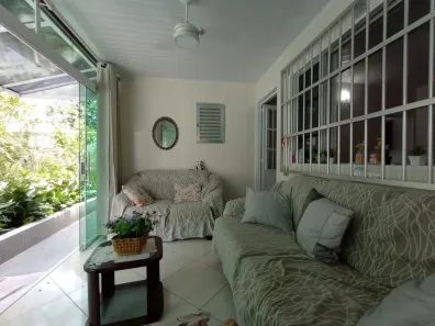 Casa com 2 Quartos à venda, 134m² no Aviação, Praia Grande