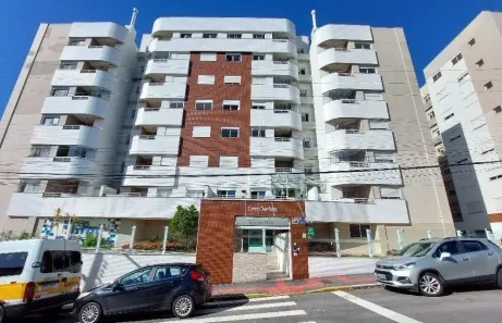 Apartamento com 3 Quartos à venda, 84m² no Capoeiras, Florianópolis