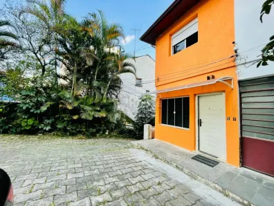 Casa de Condomínio com 3 Quartos à venda, 150m² no Vila Mariana, São Paulo