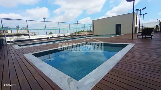 Apartamento com 2 Quartos para alugar, 72m² no Boa Vista, Sorocaba