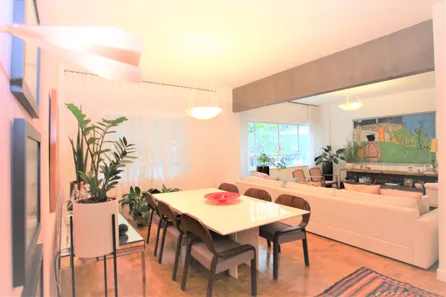 Apartamento com 2 Quartos à venda, 170m² no Higienópolis, São Paulo