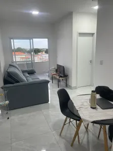 Apartamento com 2 Quartos à venda, 64m² no Loteamento Residencial Vista Linda, São José dos Campos