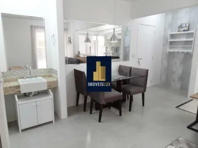 Kitnet com 1 Quarto à venda, 37m² no Vila Andrade, São Paulo
