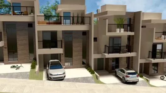 Casa de Condomínio com 3 Quartos à venda, 243m² no Bom Retiro, Curitiba