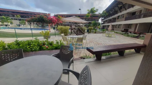 Flat com 2 Quartos à venda, 64m² no , Ipojuca