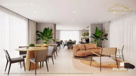 Cobertura com 3 Quartos à venda, 229m² no Cristo Rei, Curitiba