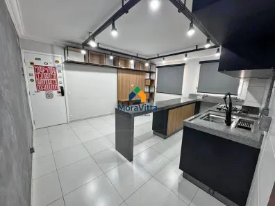 Apartamento com 2 Quartos à venda, 54m² no Jardim das Palmeiras I, Nova Odessa