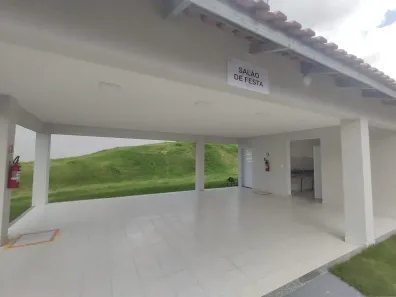 Apartamento com 2 Quartos para alugar, 44m² no Colônia Terra Nova, Manaus