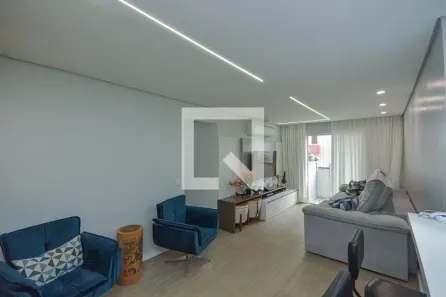 Apartamento com 3 Quartos à venda, 88m² no Jardim Luanda, São Paulo