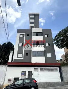 Apartamento com 2 Quartos à venda, 44m² no Chácara Seis de Outubro, São Paulo