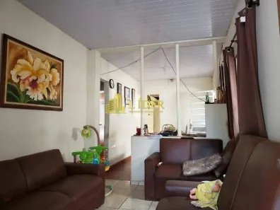 Casa com 5 Quartos à venda, 78m² no Cazeca, Uberlândia
