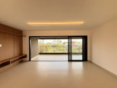 Apartamento com 3 Quartos à venda, 141m² no Nova Redentora, São José do Rio Preto
