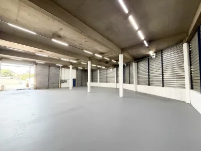 Galpão/Depósito/Armazém para alugar, 800m² no Lapa, São Paulo