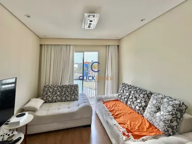Apartamento com 2 Quartos à venda, 65m² no Chácara da Barra, Campinas