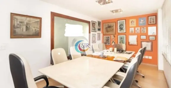 Sala Comercial à venda, 202m² no Consolação, São Paulo