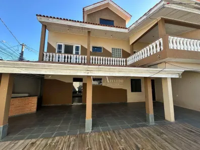 Casa com 3 Quartos à venda, 168m² no Vila Domingues, Votorantim