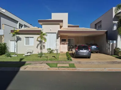 Casa de Condomínio com 3 Quartos à venda, 208m² no Loteamento Parque dos Alecrins, Campinas