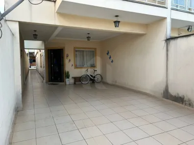 Casa com 4 Quartos à venda, 200m² no Presidente Altino, Osasco