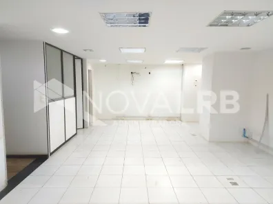 Sala Comercial à venda, 202m² no Centro, Rio de Janeiro