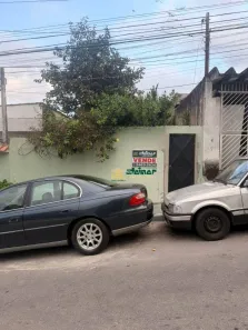 Lote/Terreno à venda, 150m² no Vila Francisco Mineiro, Guarulhos