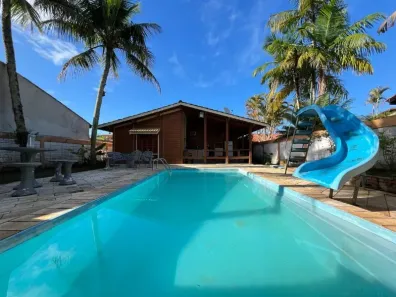 Casa com 4 Quartos à venda, 198m² no Morada da Praia, Bertioga
