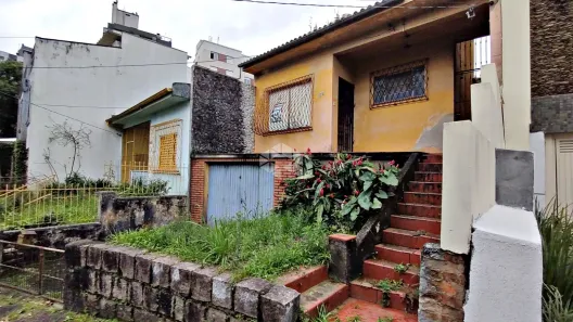 Lote/Terreno à venda, 211m² no Petrópolis, Porto Alegre