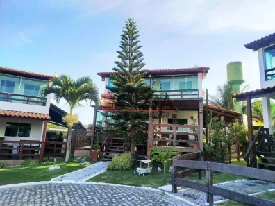 Casa com 5 Quartos à venda, 312m² no Cruzeiro, Gravatá