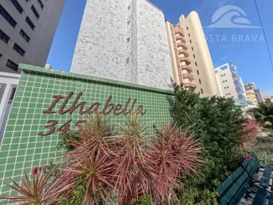 Apartamento com 5 Quartos à venda, 280m² no Centro, Matinhos