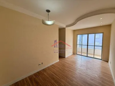 Apartamento com 3 Quartos para alugar, 75m² no Chácara Primavera, Campinas