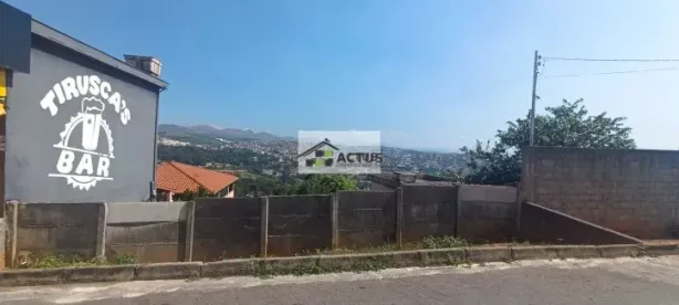 Lote/Terreno à venda, 360m² no Morada da Serra, Ibirité