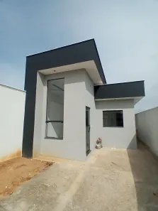 Casa com 3 Quartos à venda, 94m² no Bela Vista, Resende