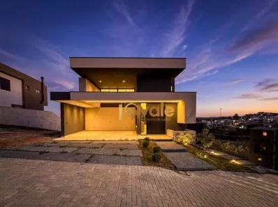 Casa de Condomínio com 4 Quartos à venda, 260m² no Urbanova, São José dos Campos