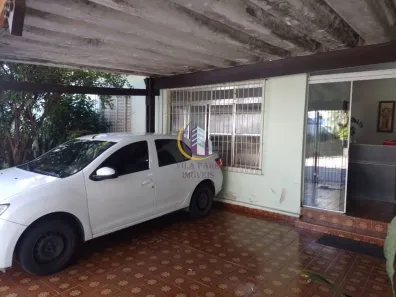 Casa com 3 Quartos à venda, 100m² no Vila Caldas, Carapicuíba