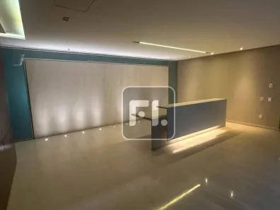 Sala Comercial para alugar, 559m² no Itaim Bibi, São Paulo