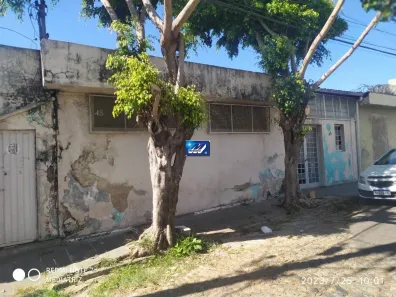 Galpão/Depósito/Armazém para alugar, 608m² no São Gonçalo, Belo Horizonte
