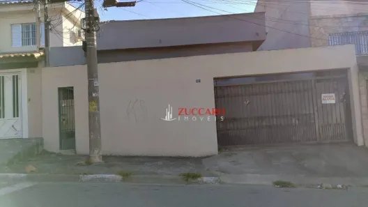 Casa com 4 Quartos à venda, 140m² no Jardim Paulista, Guarulhos
