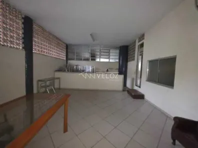 Apartamento com 1 Quarto à venda, 49m² no Laranjeiras, Rio de Janeiro