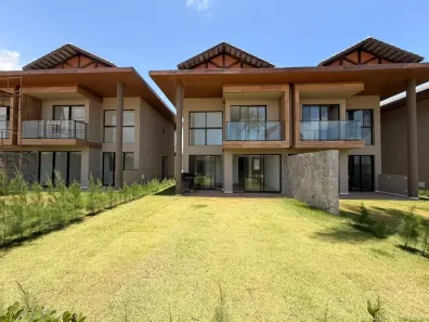 Casa de Condomínio com 3 Quartos à venda, 126m² no Fleicheiras, Trairi